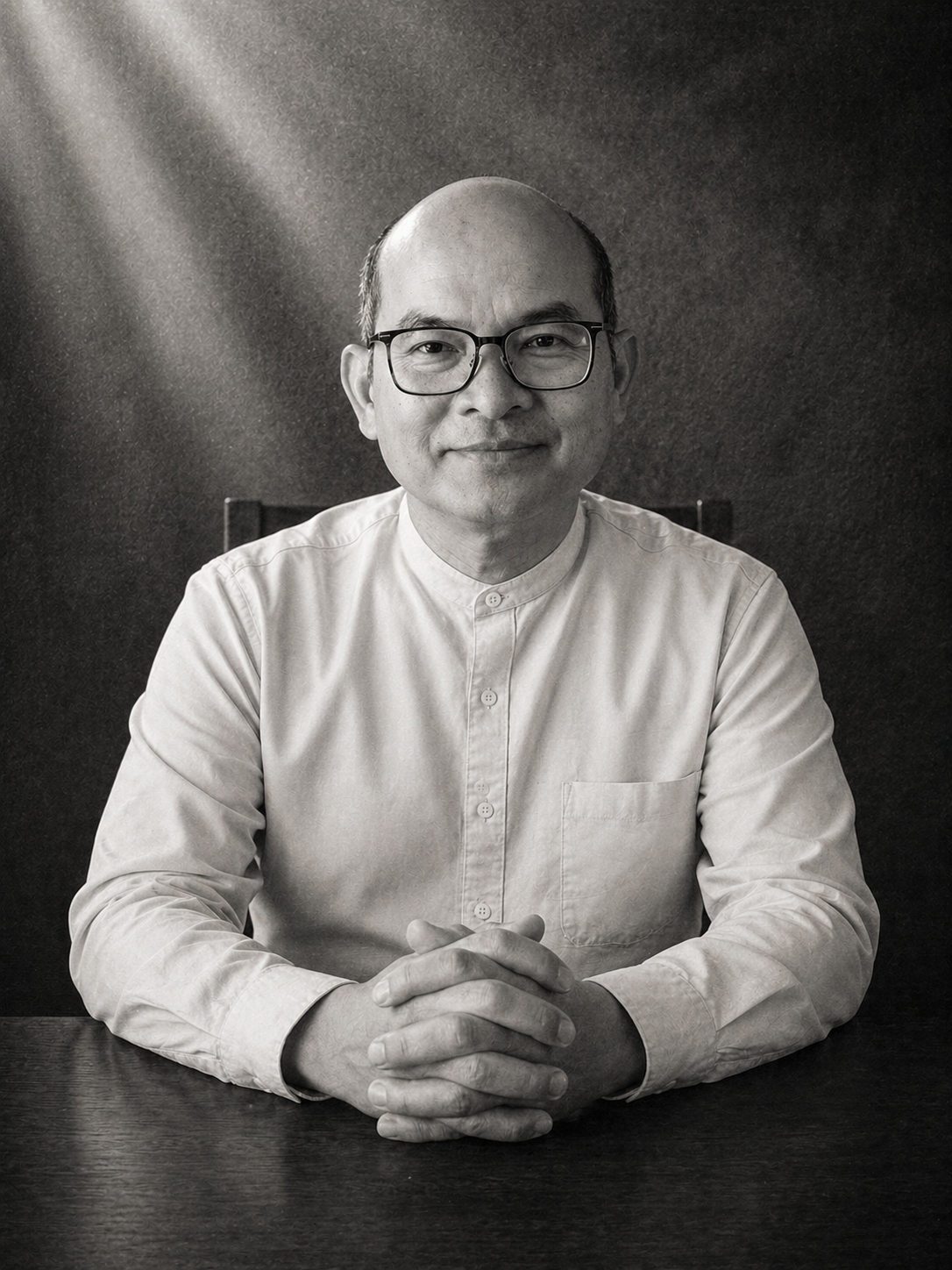 The Tuan — Vietnamese Catholic composer