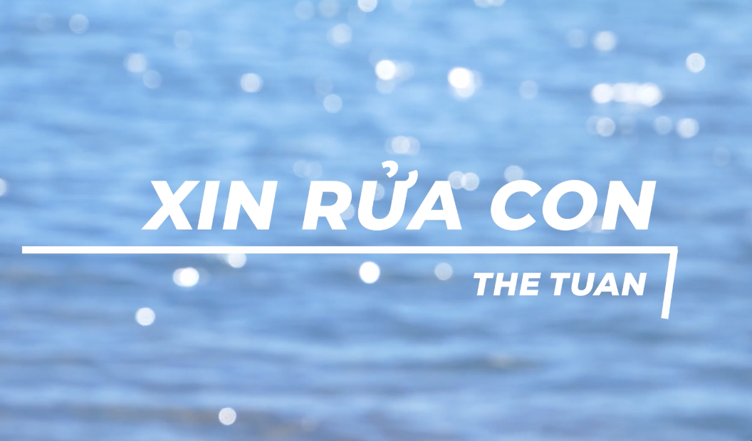 Xin Rửa Con