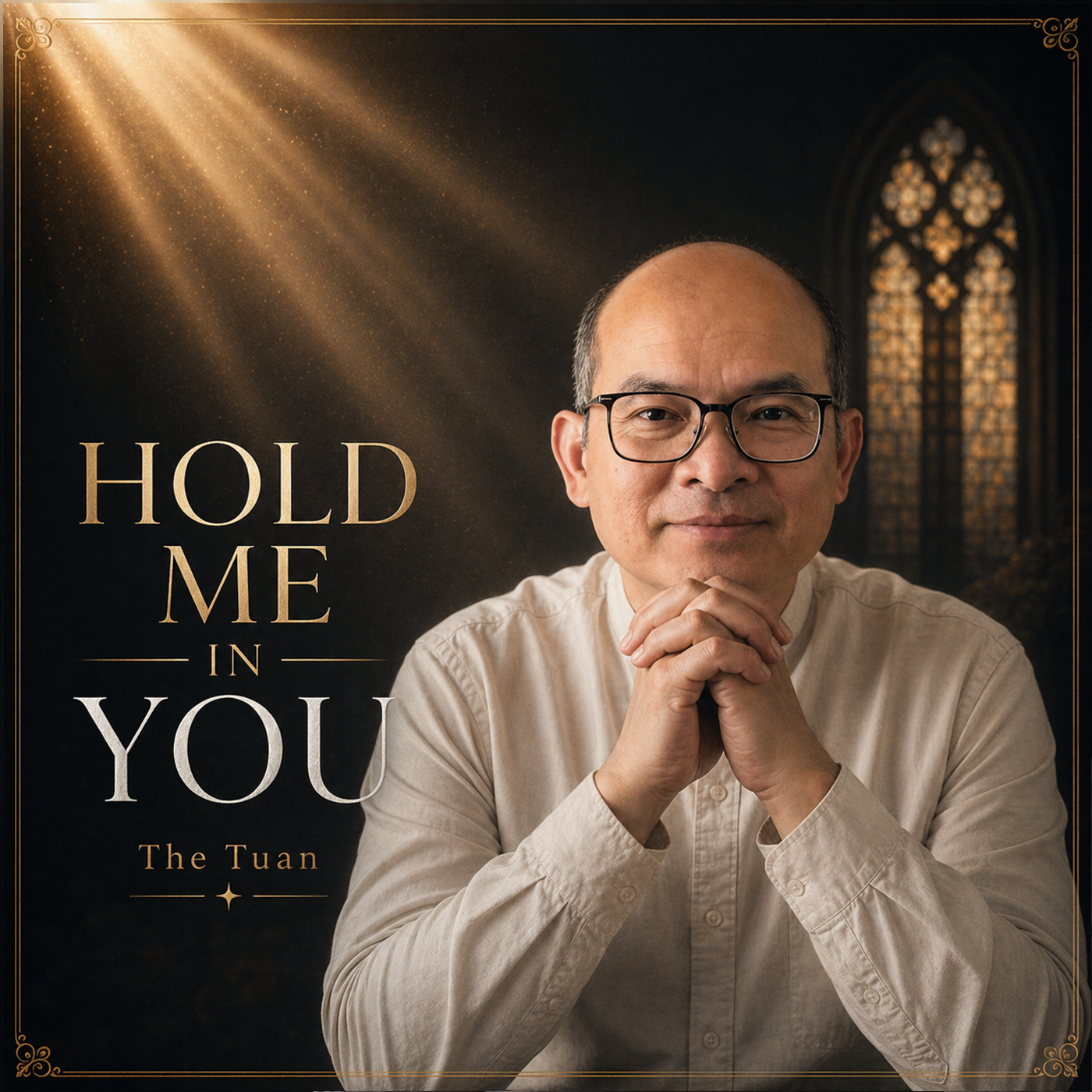 Hold Me In You
