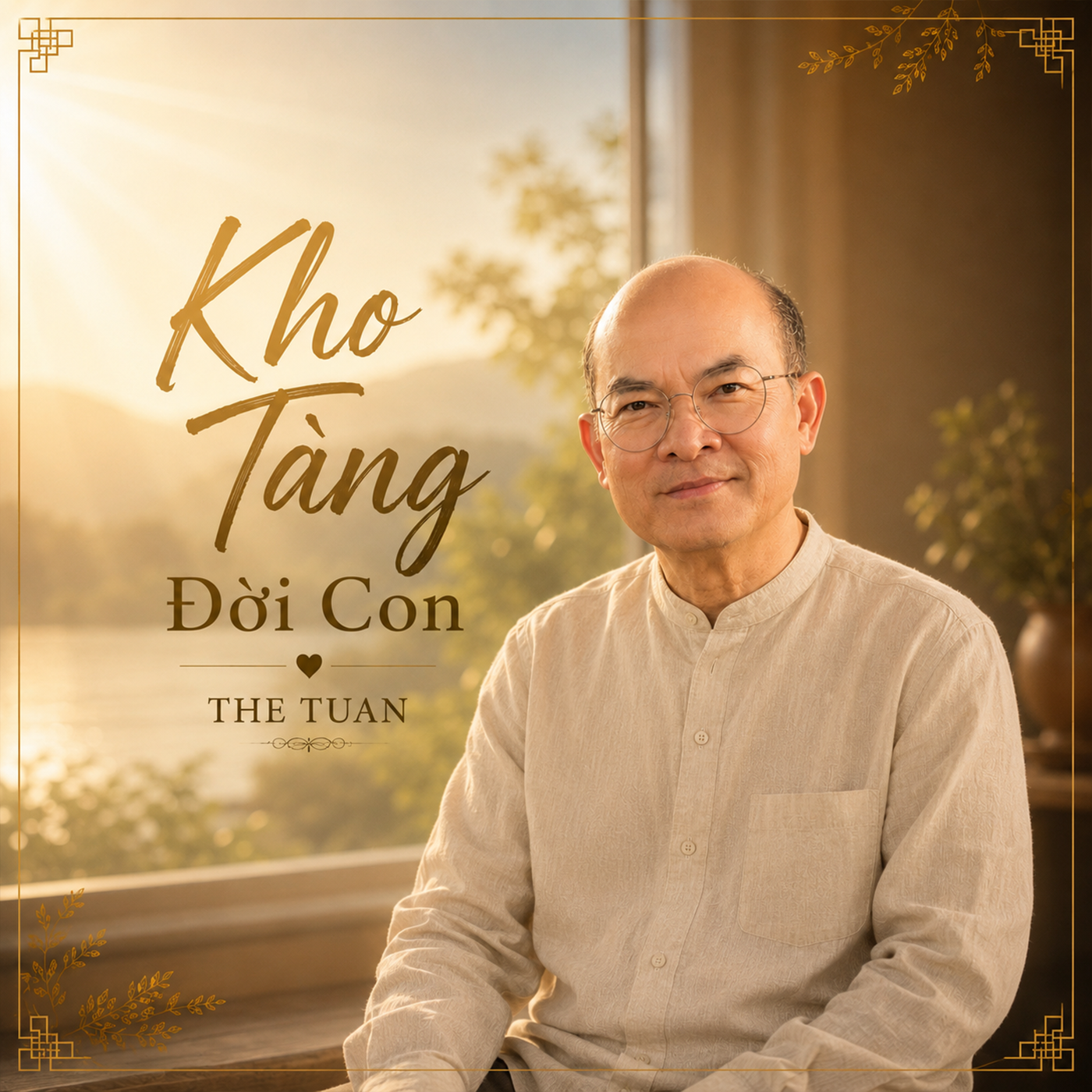 Kho Tàng Đời Con
